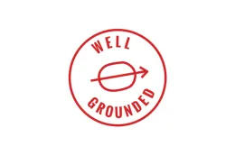well grounded logo
