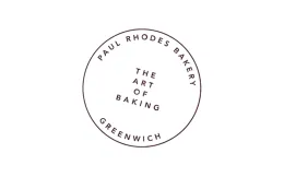 paul rhodes logo