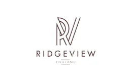 ridgeview logo