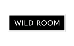 wild room logo